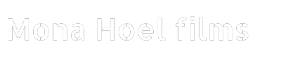 Mona J Hoel films logo
